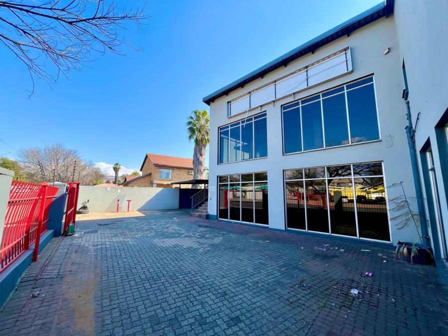 To Let commercial Property for Rent in Bodorp North West